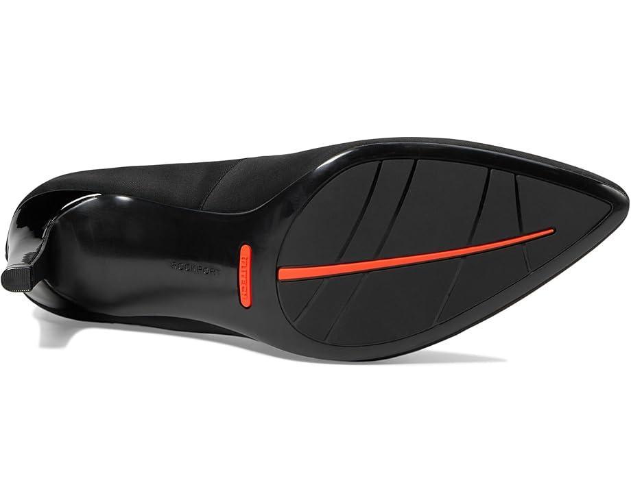 Total Motion 75mm Pointy Toe Pump Product Image