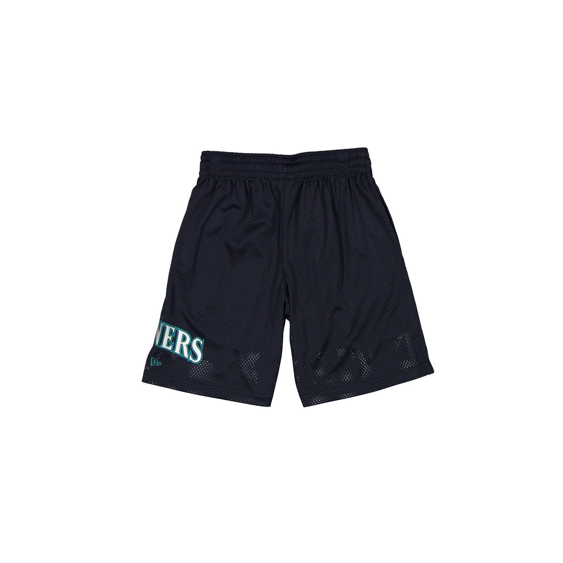 Seattle Mariners Summer Shorts Male Product Image