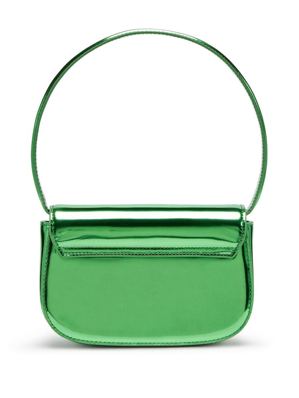1DR leather shoulder bag Product Image