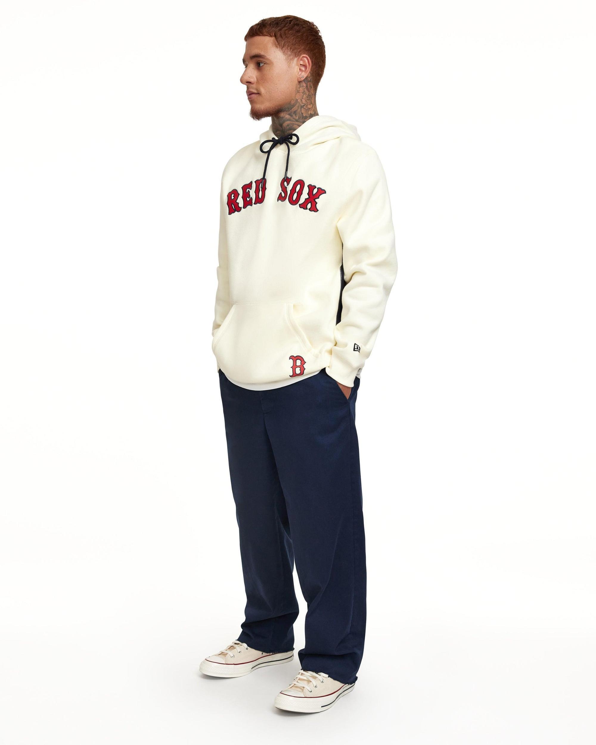 Oakland Athletics Ballpark Classics Hoodie Male Product Image