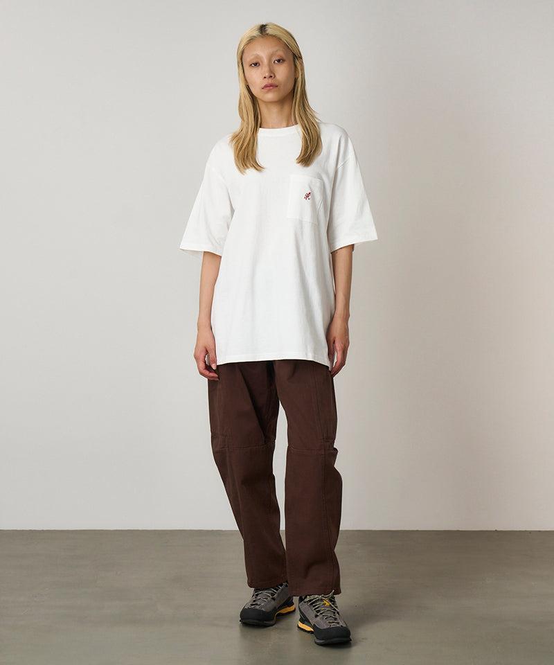 One Point Tee Unisex Product Image