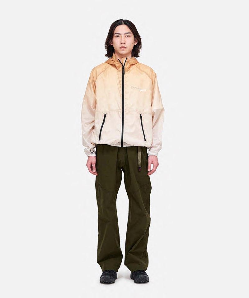 LT. Ripstop Wind Jacket Male Product Image