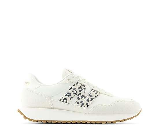 New Balance Womens 237 Sneaker Running Sneakers Product Image