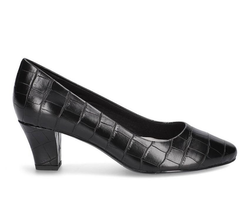 Women's Easy Street Ballari Pumps Product Image