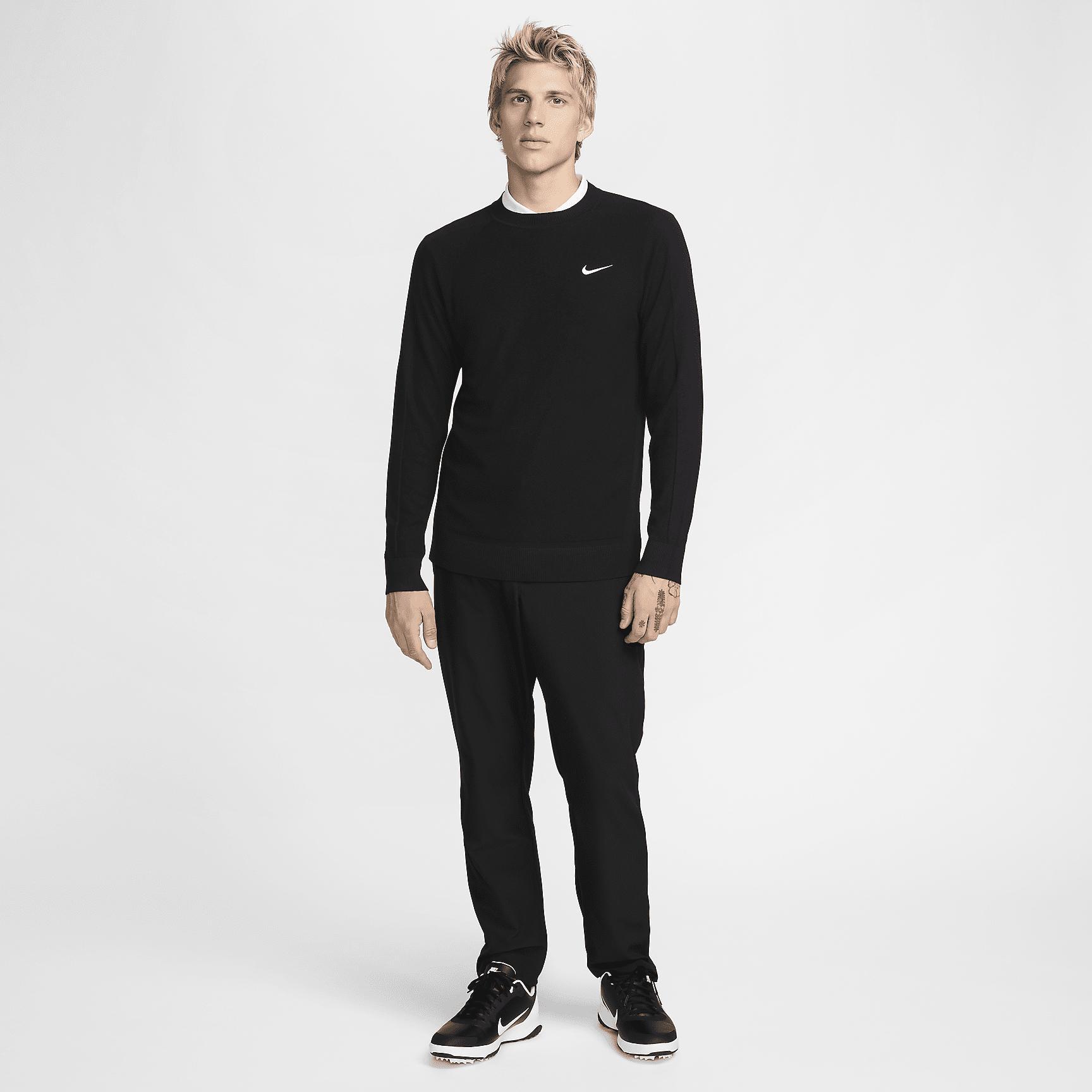 Nike Men's Tour Golf Sweater Product Image