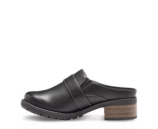 Eastland Erin Womens Mule Clogs Product Image