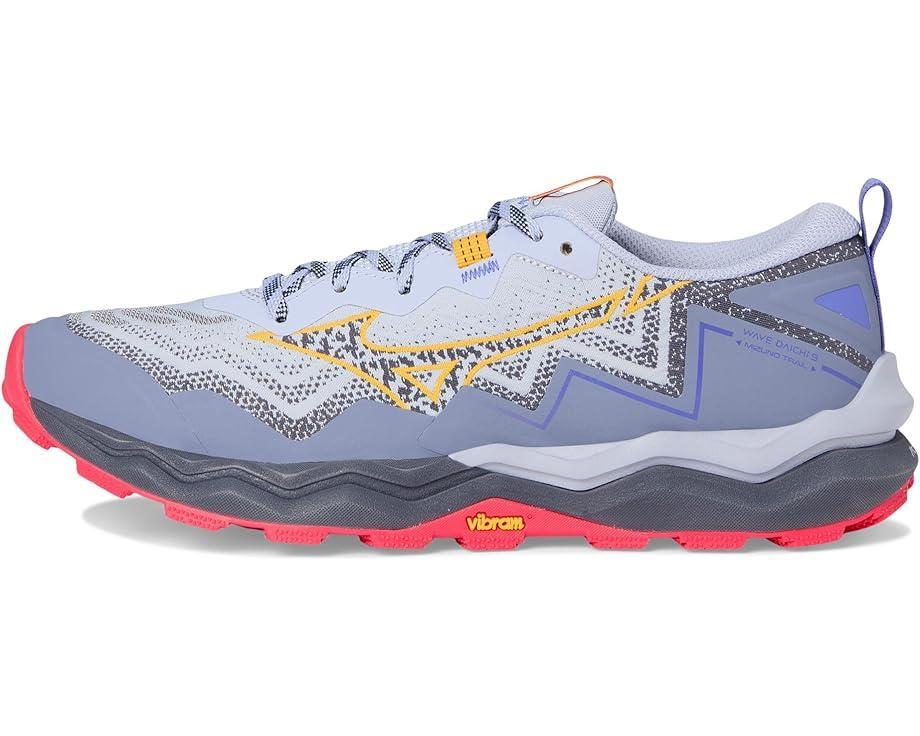 Women's Mizuno Wave Daichi 9 Product Image
