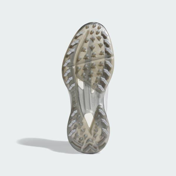 Adizero ZG Spikeless Golf Shoes Product Image
