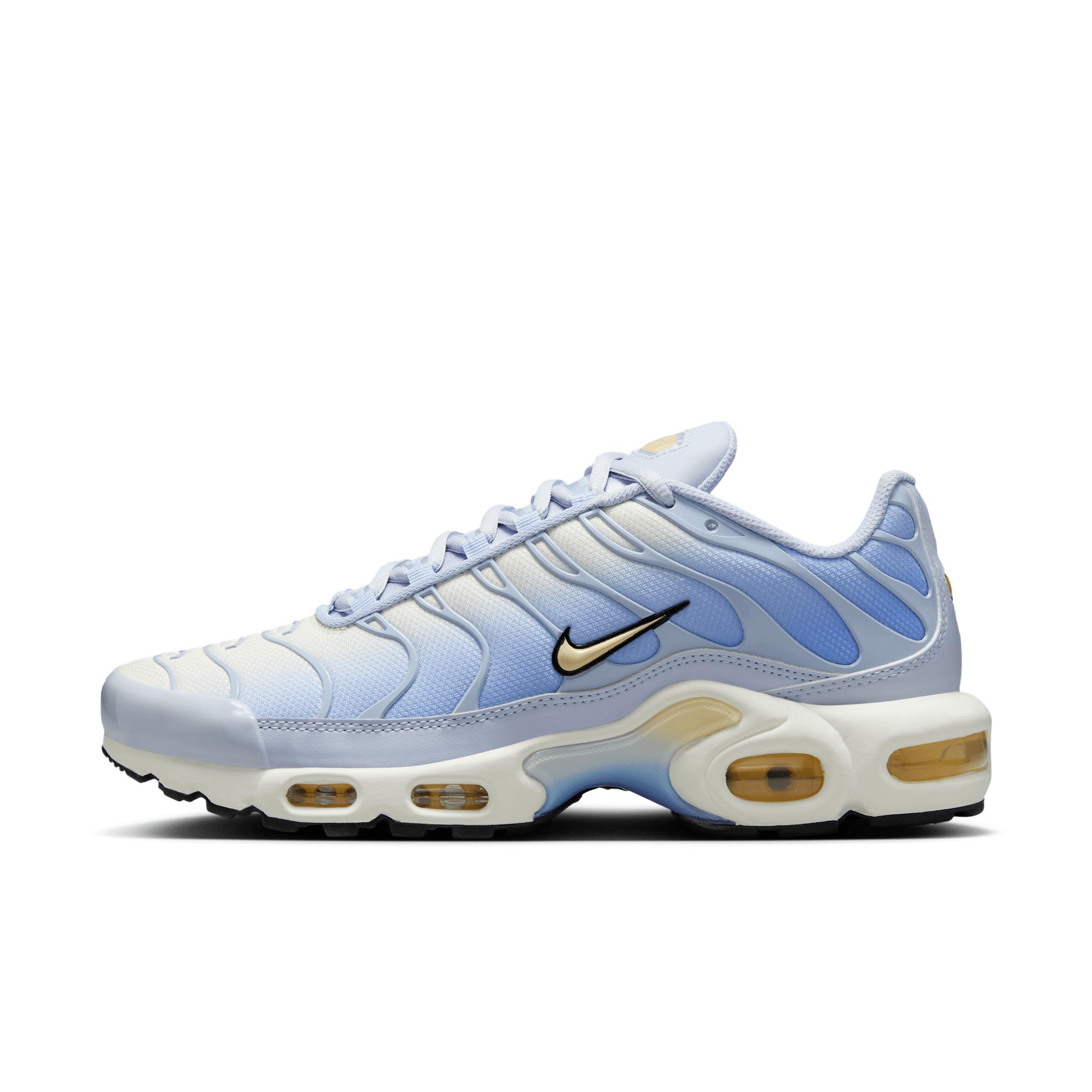 Nike Air Max Plus Women's Shoes Product Image