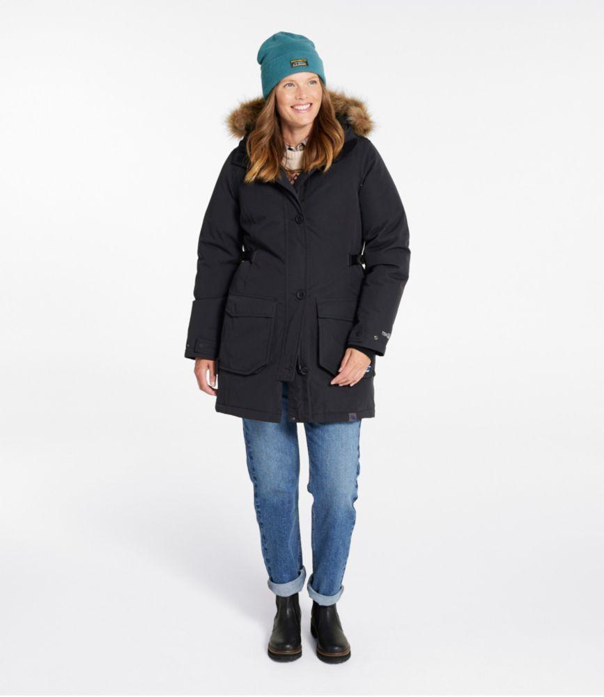 
                            Women's Maine Mountain Parka
                         Product Image