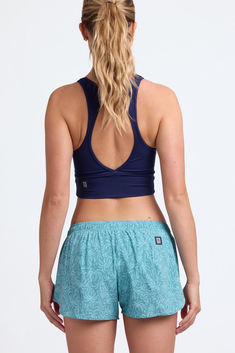 Final Sale Bennie Run Short Product Image