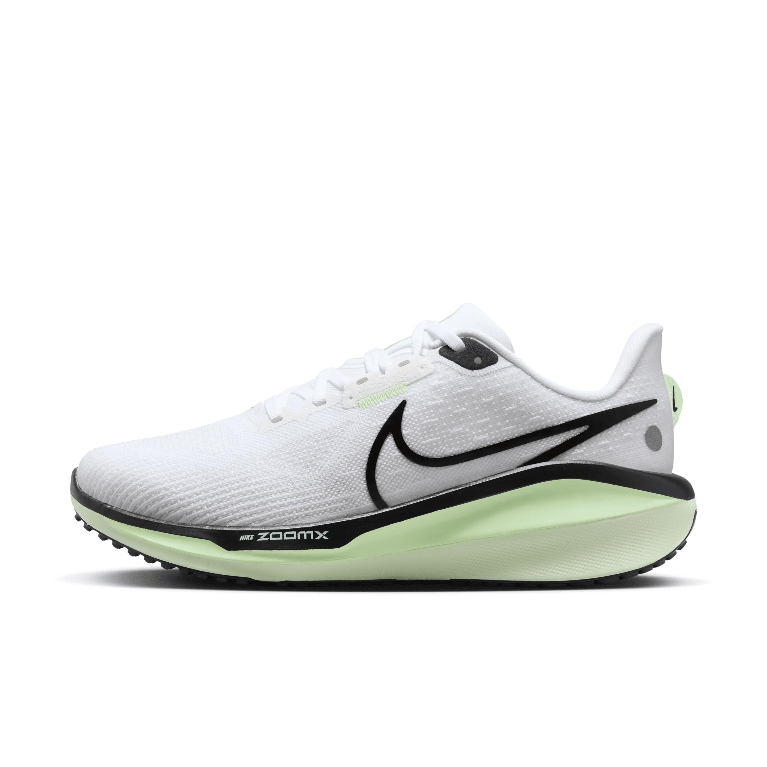 Nike Vomero 17 Women's Road Running Shoes Product Image