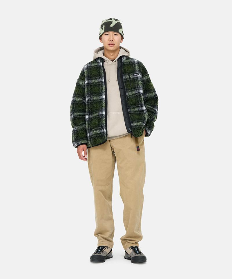 Winter Twill Gramicci Pant Male Product Image