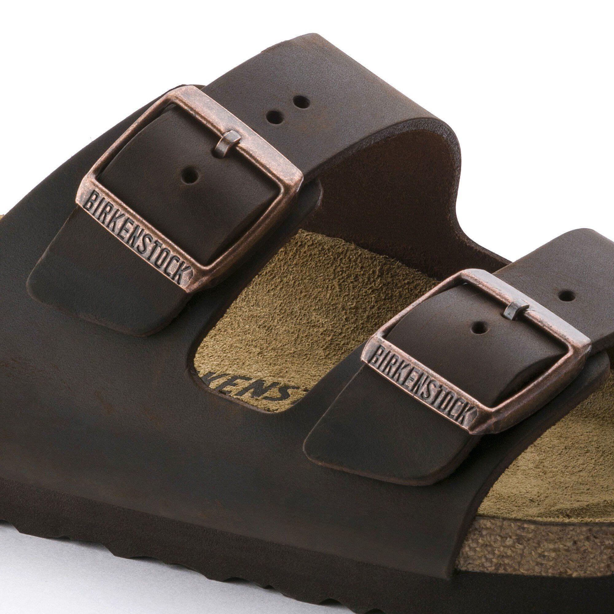 Arizona Natural Leather Oiled Product Image