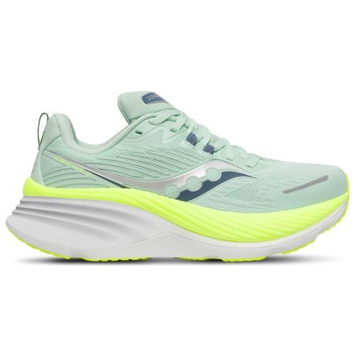Saucony Womens Saucony Hurricane 24 - Womens Running Shoes Product Image