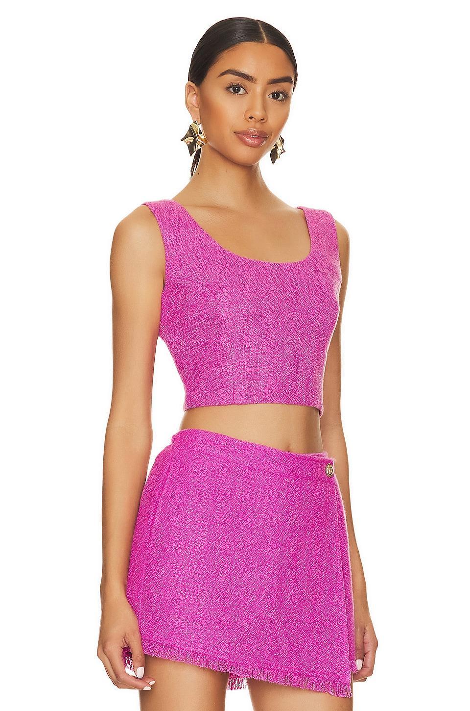 Simone Tank Central Park West Product Image