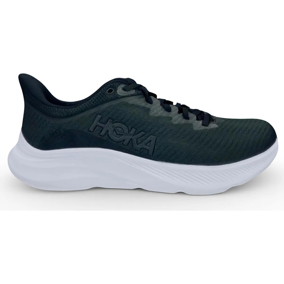 Hoka Womens Solimar Running Sneakers Product Image