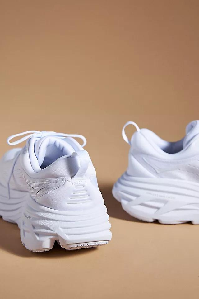 HOKA® Bondi 8 Sneakers Product Image