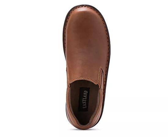 Eastland Newport Men's Slip-On Shoes, Size: 11.5 Product Image