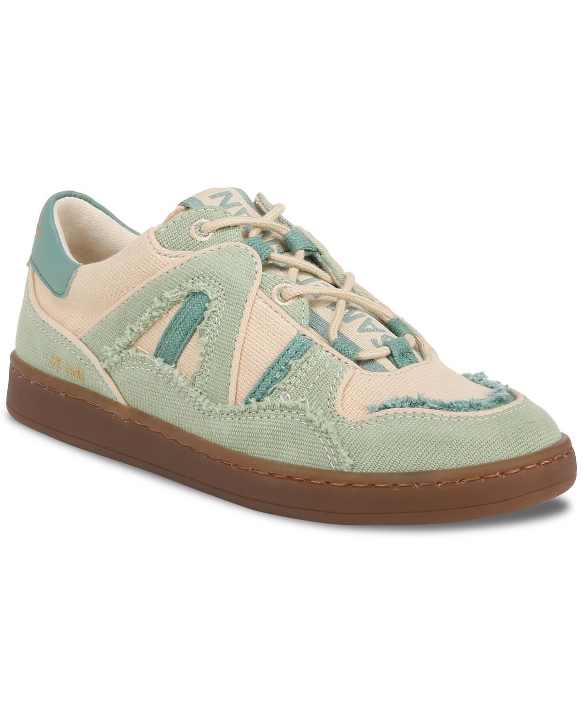 Sam Edelman Jayne (White/Stone Grey) Women's Shoes Product Image