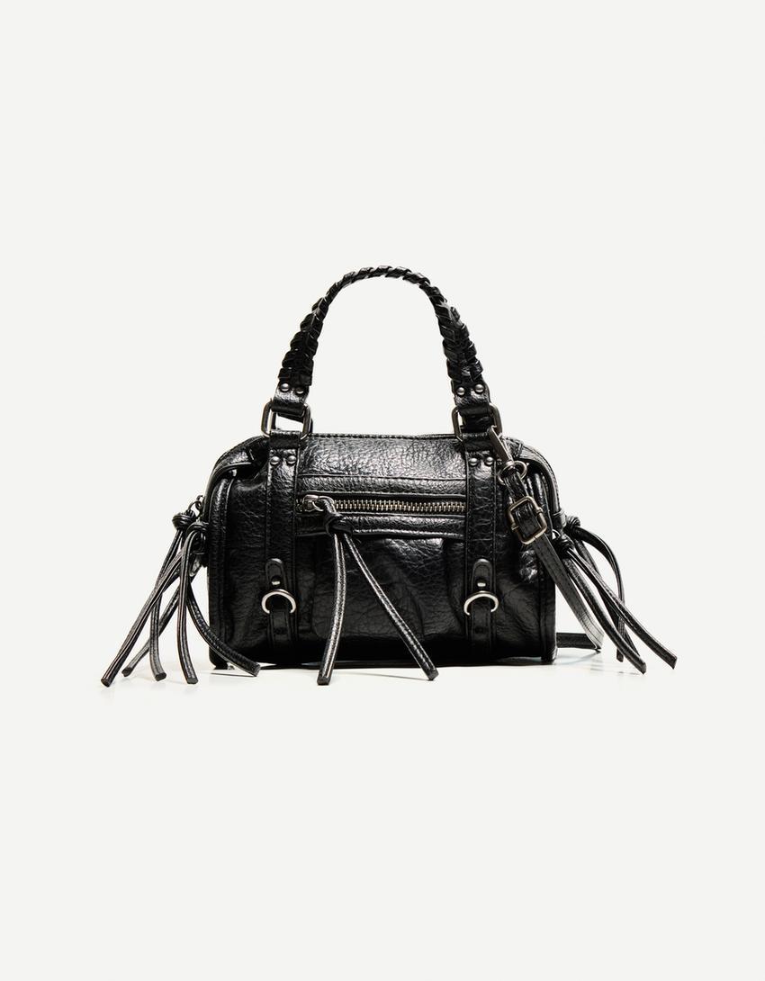 Mini bowling bag Product Image