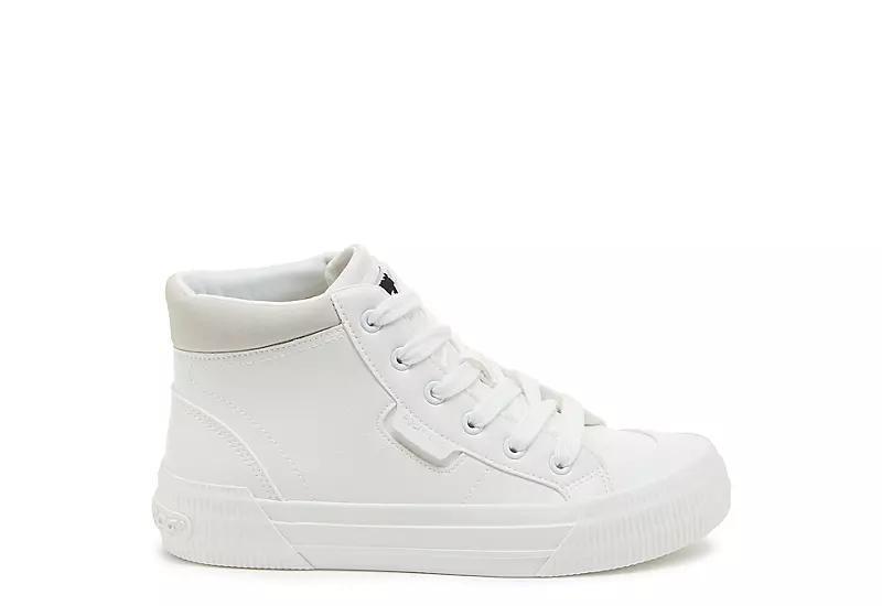 Rocket Dog Women's Cheery Sneakers, Size: 7, White Product Image