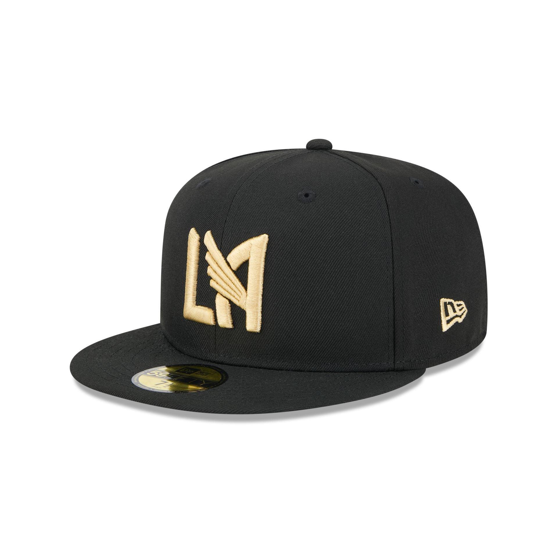 Columbus Blue Jackets 59FIFTY Fitted Hat Male Product Image