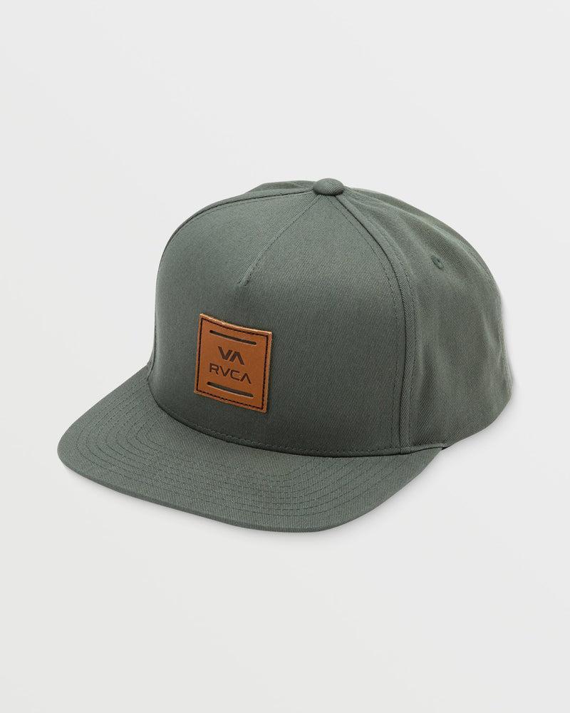VA All The Way Snapback Hat Product Image