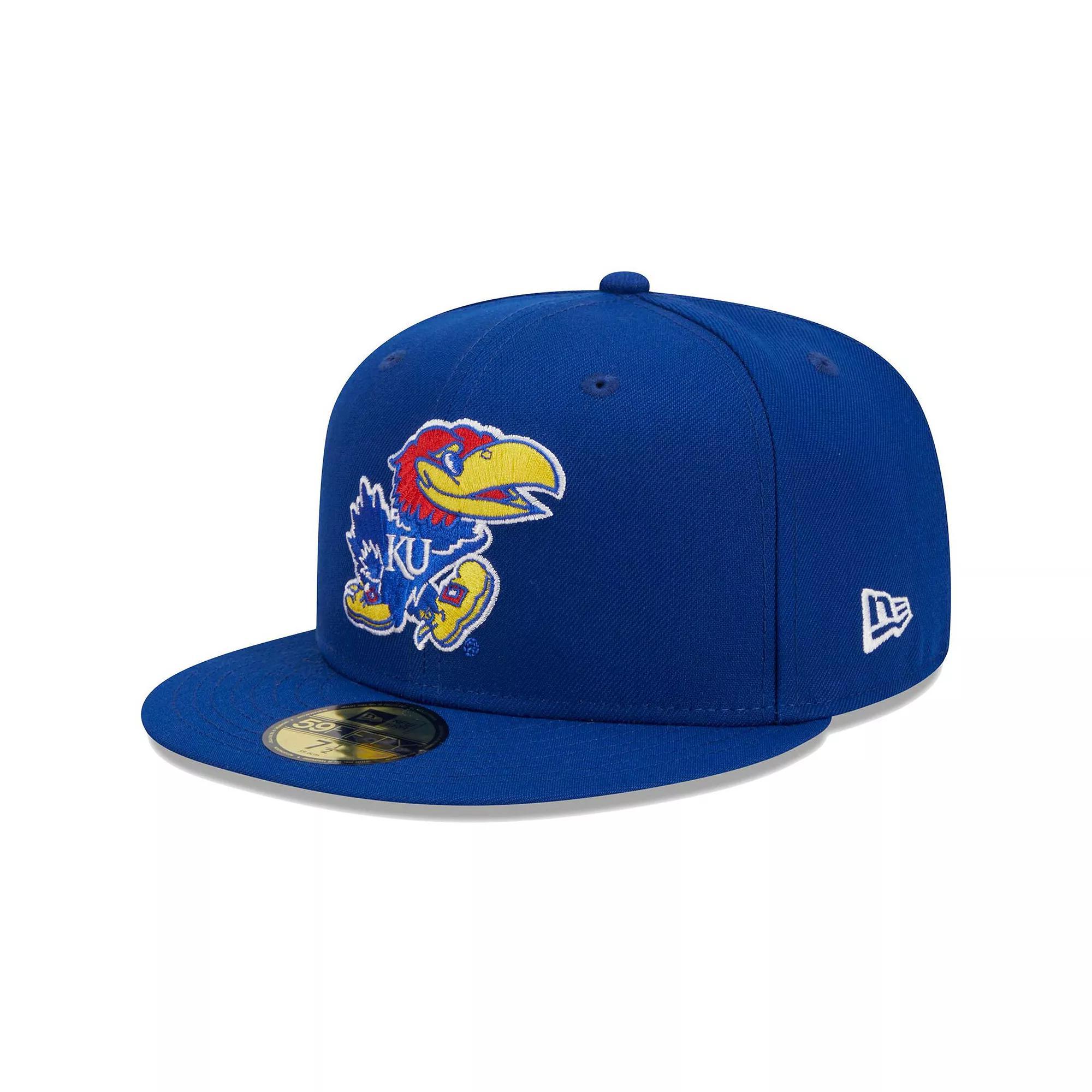 Los Angeles Dodgers Authentic Collection Low Profile 59FIFTY Fitted Hat Male Product Image