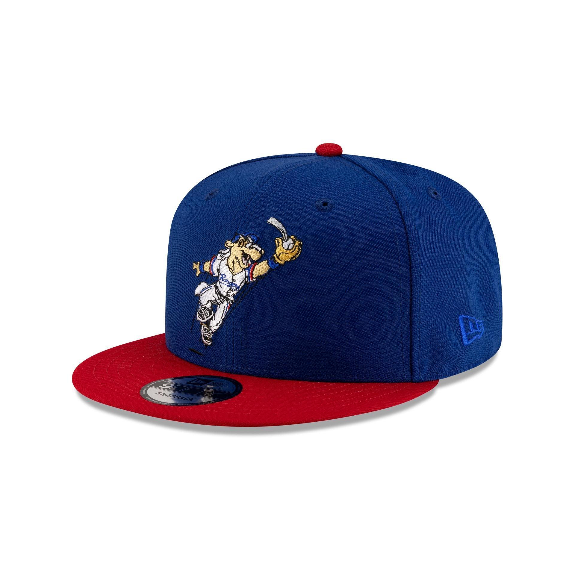 Oracle Red Bull Racing Essential 9FIFTY Snapback Hat Male Product Image
