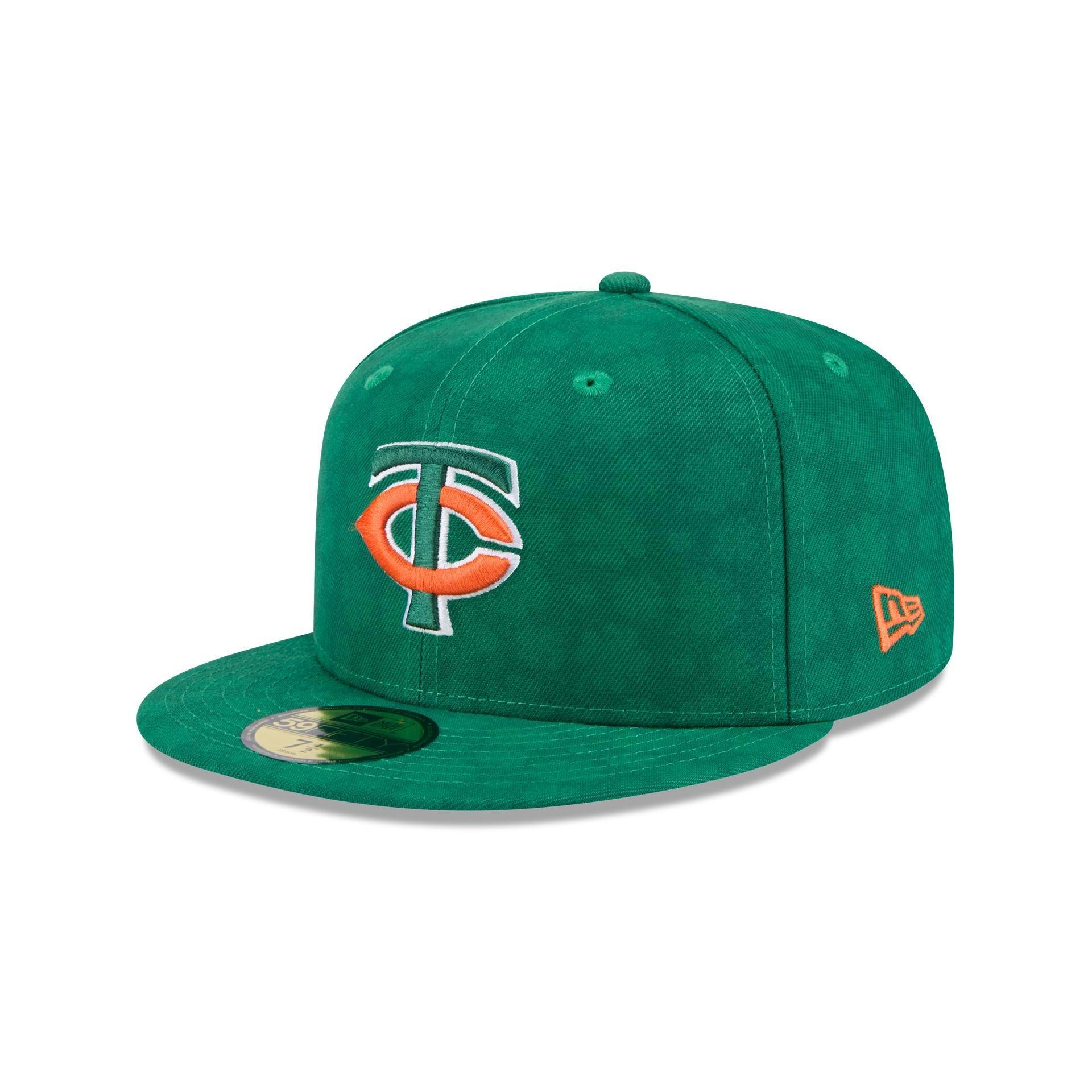 Chicago Cubs Turn Back the Clock 59FIFTY Fitted Hat Male Product Image
