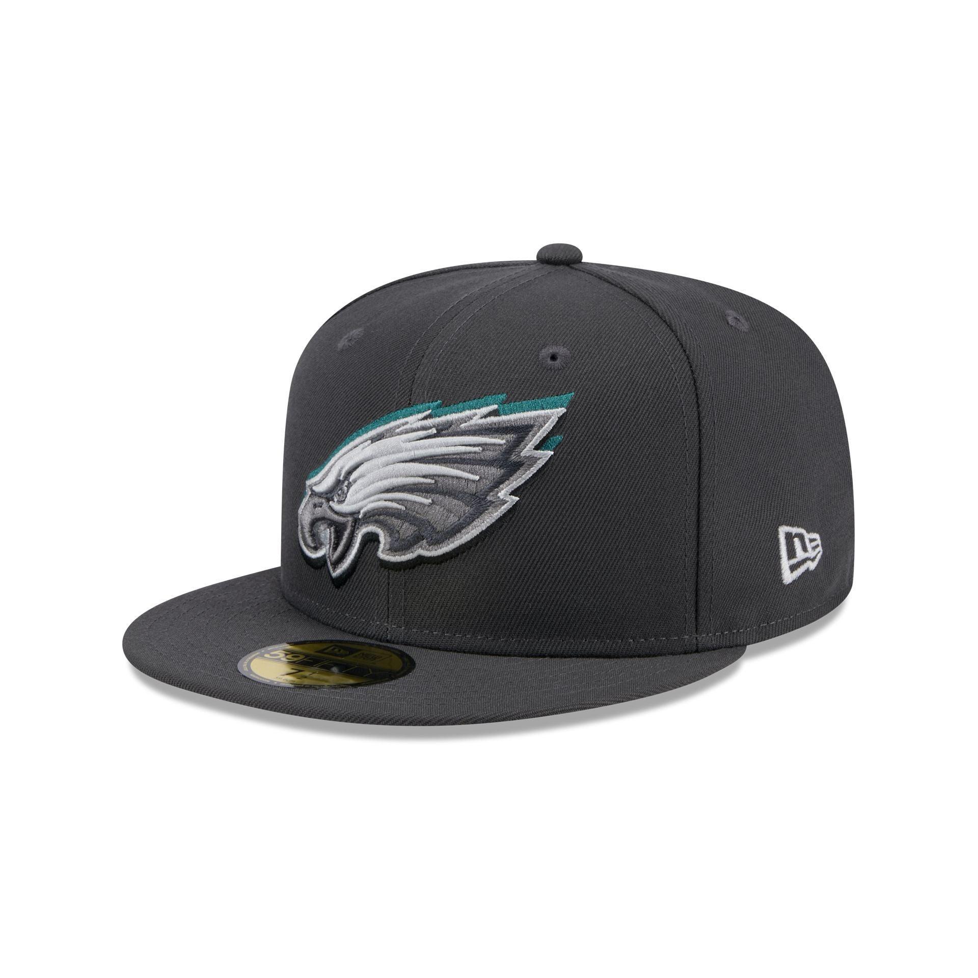 Los Angeles Lakers Script Sided 59FIFTY Fitted Hat Male Product Image