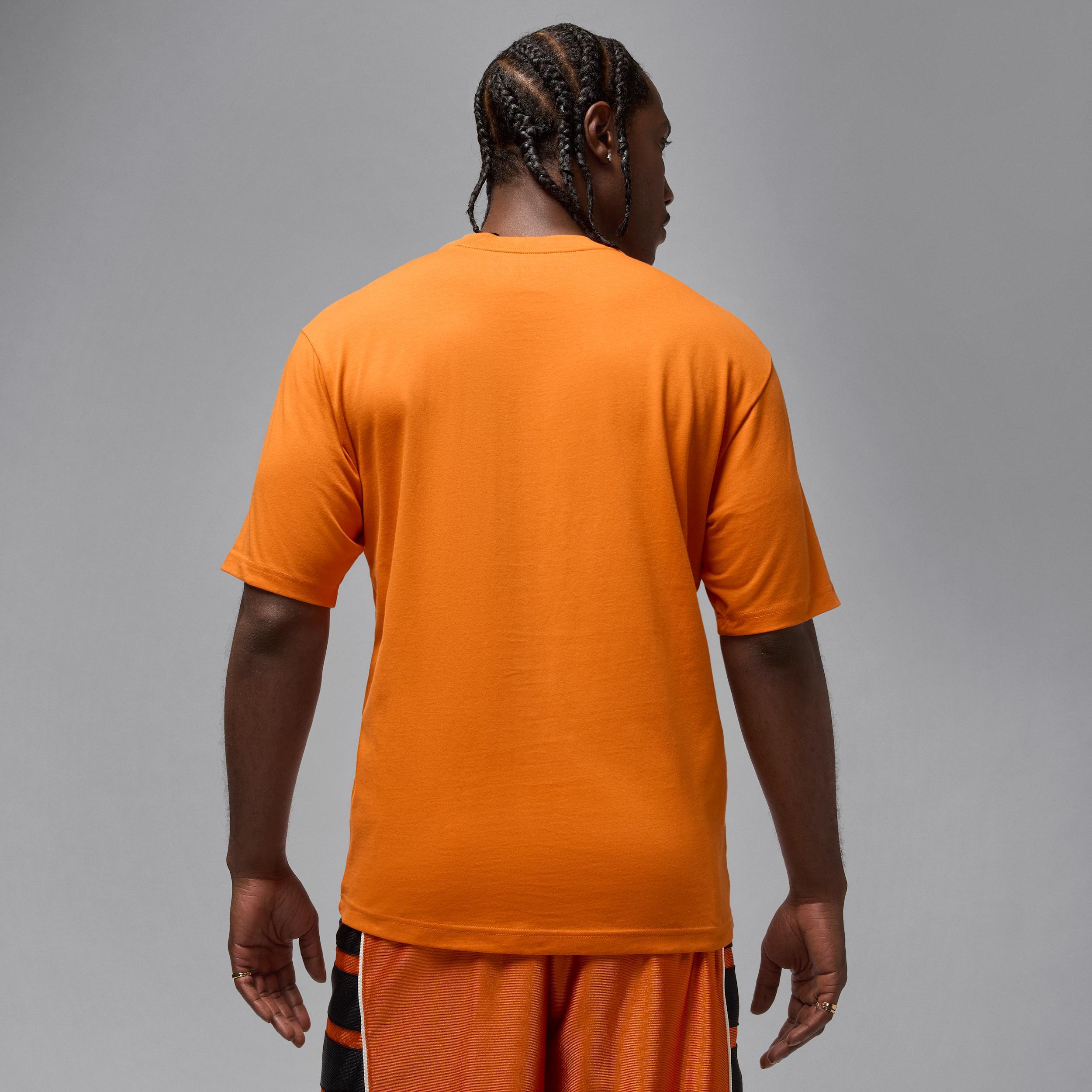 Men's Jordan Brooklyn T-Shirt Product Image