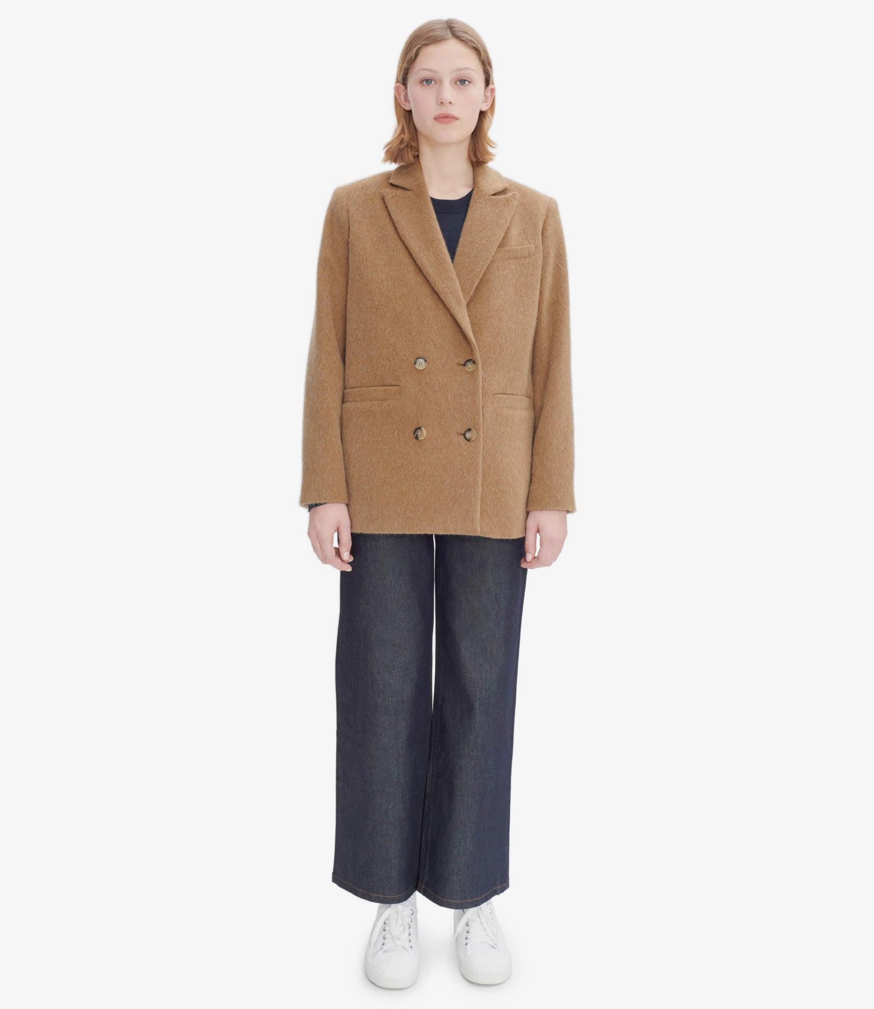 Lucia jacket Product Image