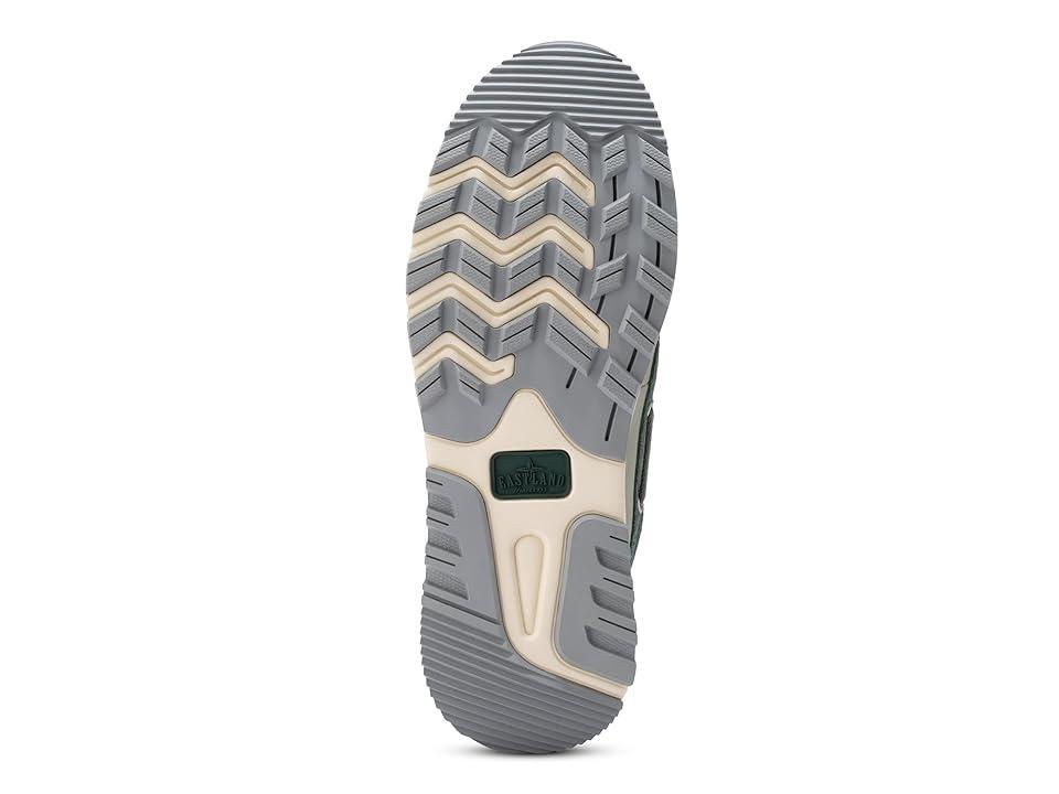 Eastland 1955 Edition Leap Trainer (Sage) Women's Flat Shoes Product Image