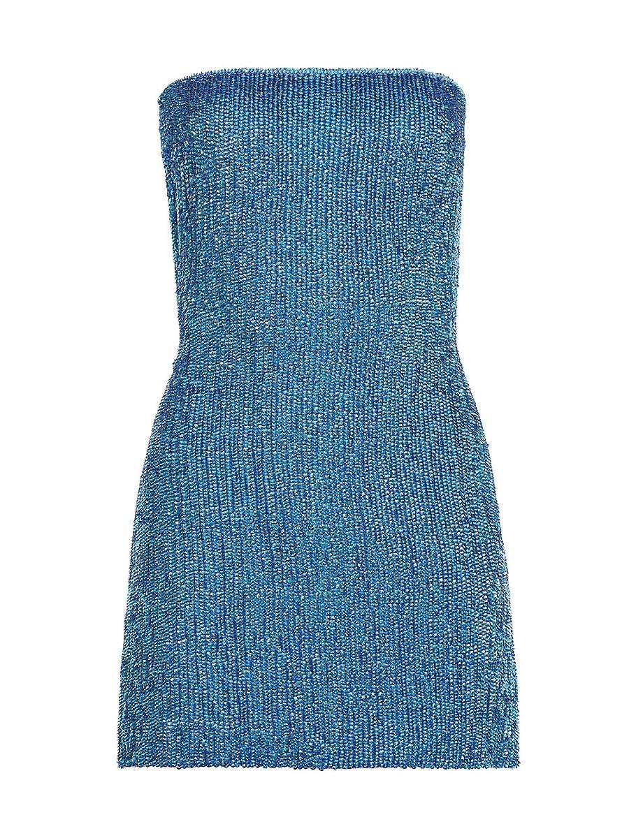 Womens Catherine Dress Product Image