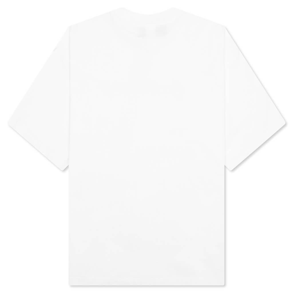 Birthstone Tee - White Male Product Image