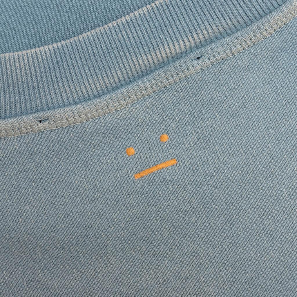 Shirt - Dusty Blue Male Product Image