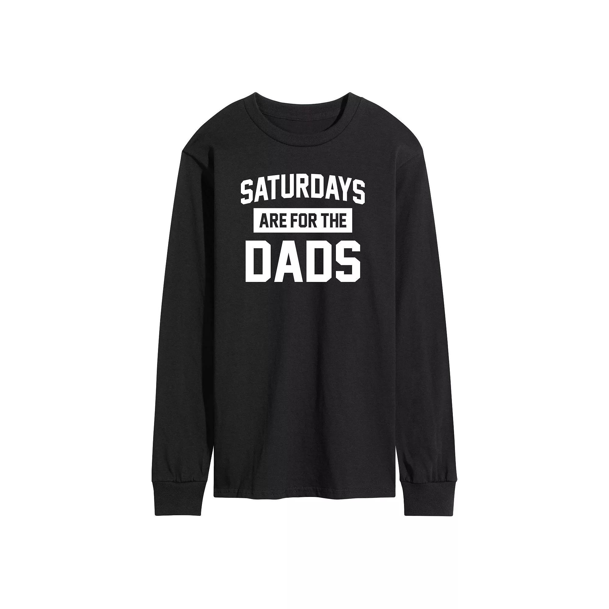 Mens Top Gun Volleyball Tournament Long Sleeve Tee Product Image