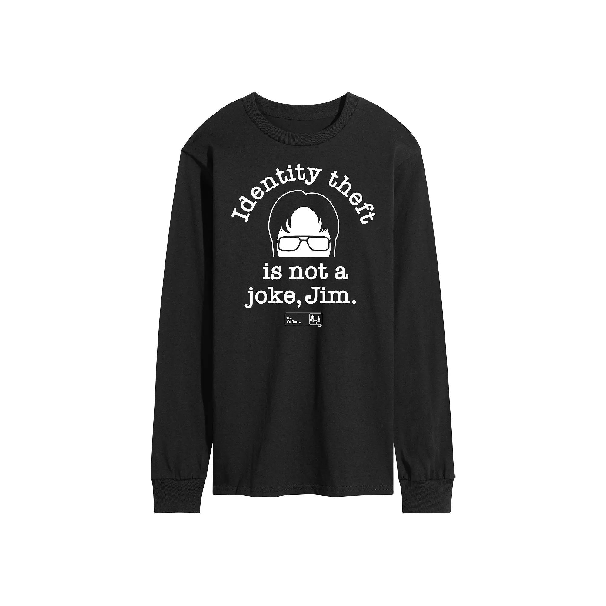 Mens Dads Are Dope Long Sleeve Product Image