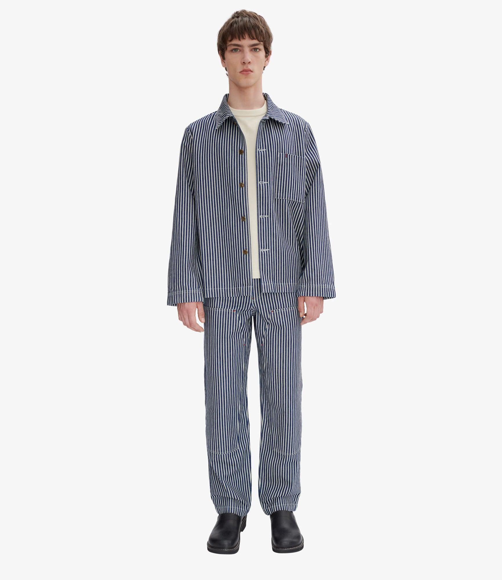 Gustav pants (W) Product Image