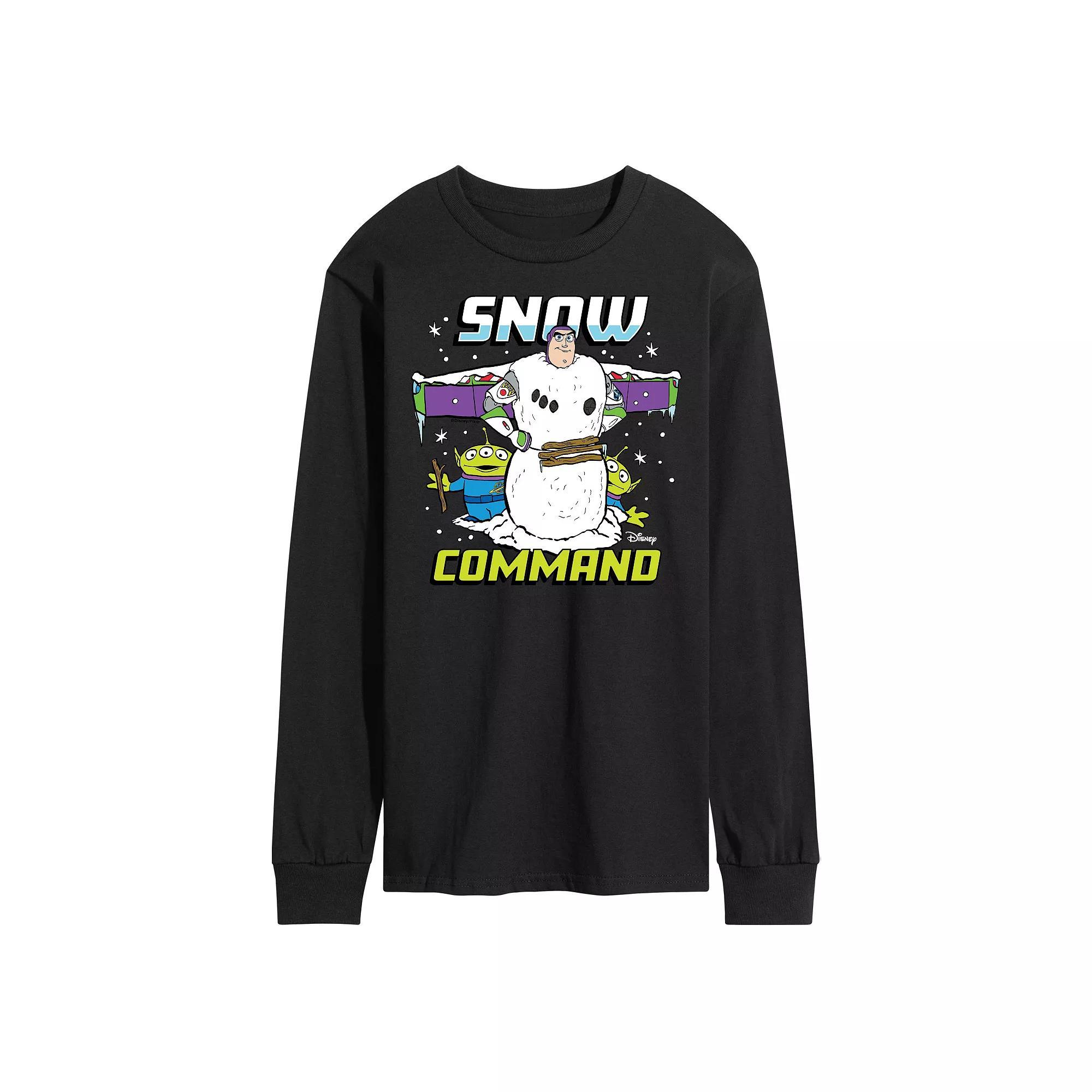 Mens Pokemon Nope Not Today Long Sleeve Product Image