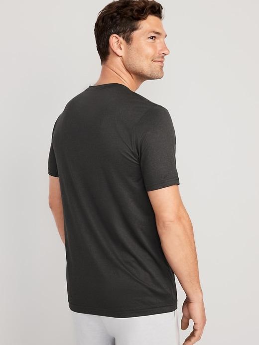 CloudMotion  T-Shirt Product Image