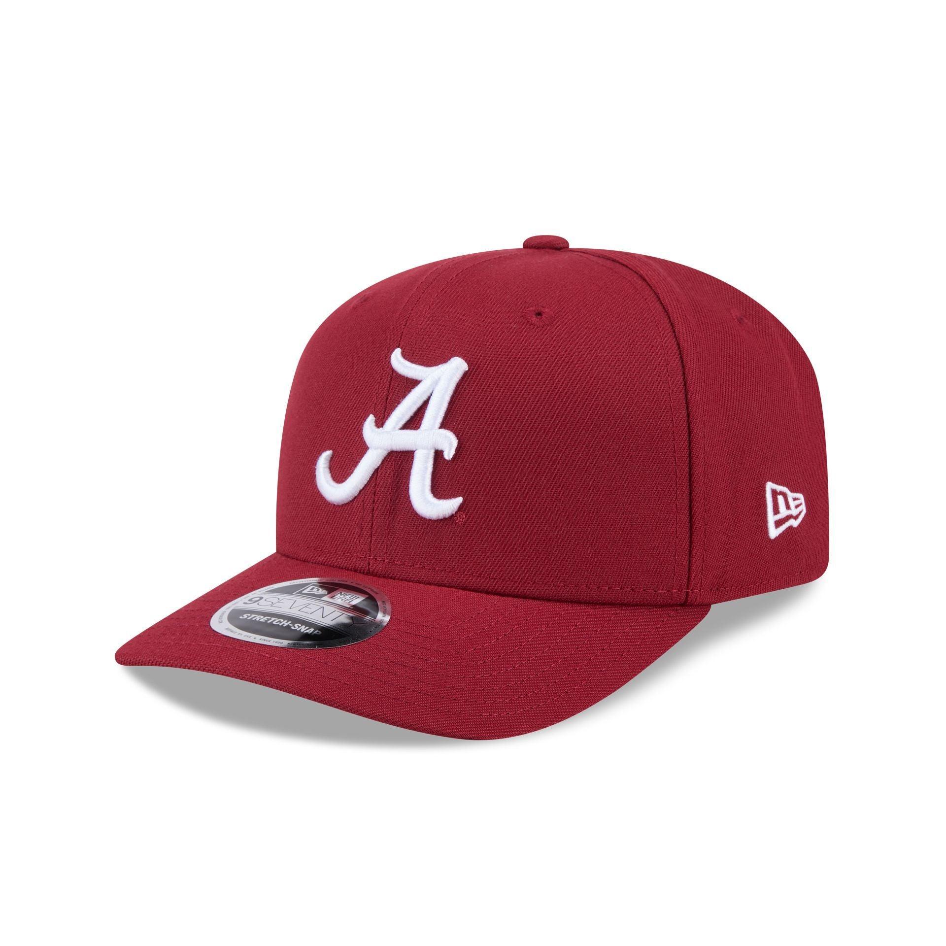 Philadelphia Phillies Perform 9SEVENTY Stretch-Snap Hat Male Product Image