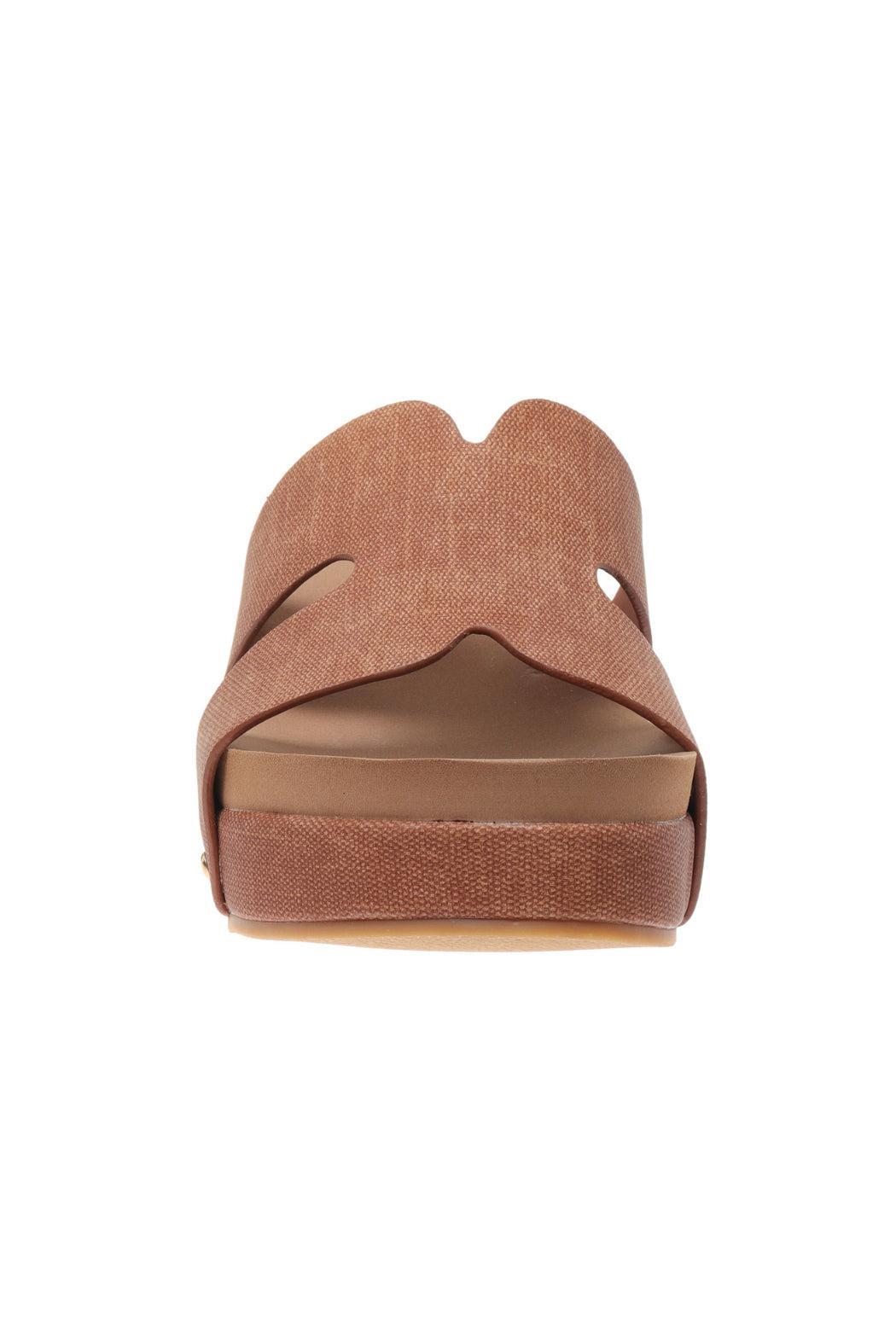 Vivian-1 Platform Wedge Product Image