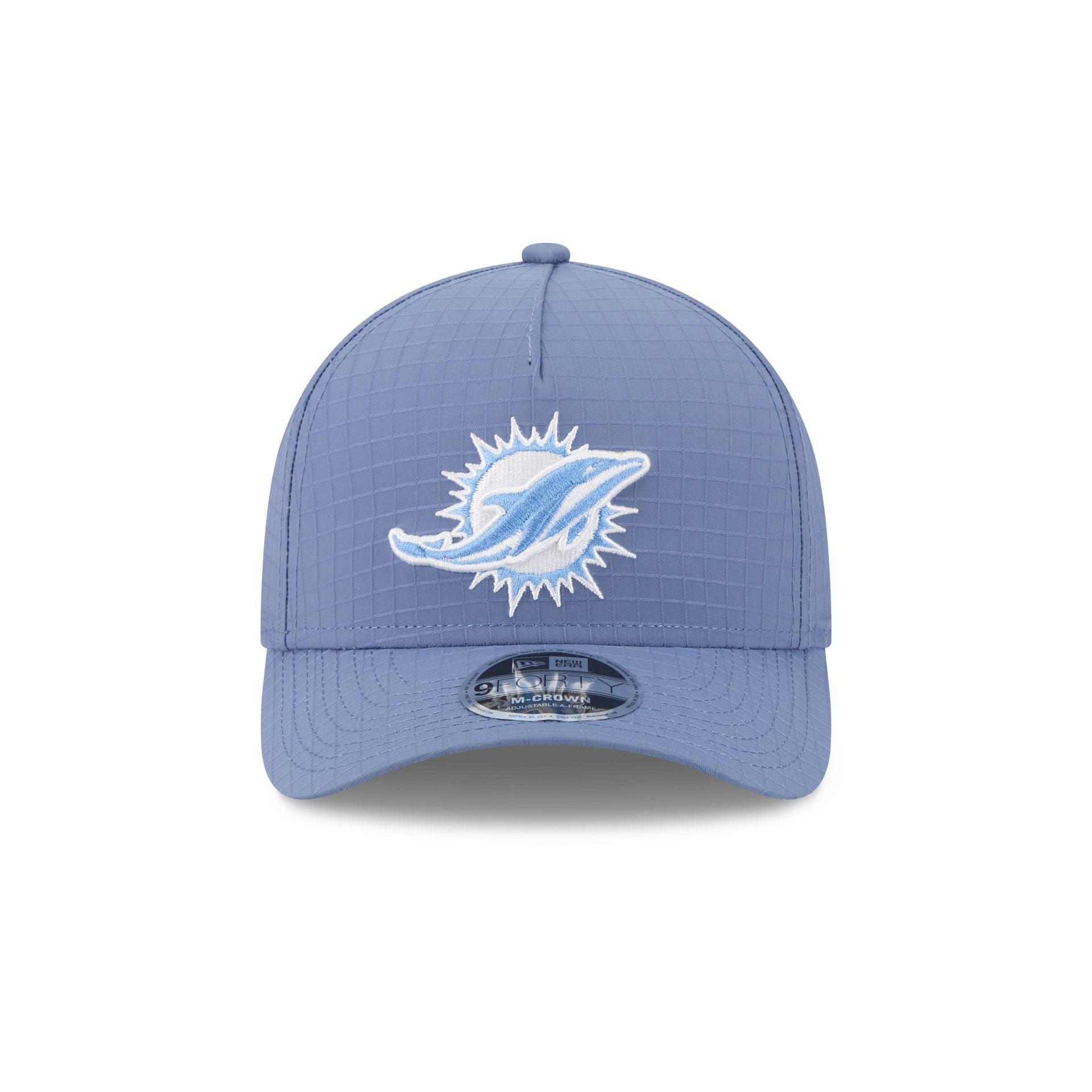 Los Angeles Angels Blue Ripstop 9FORTY M-Crown A-Frame Snapback Hat Male Product Image