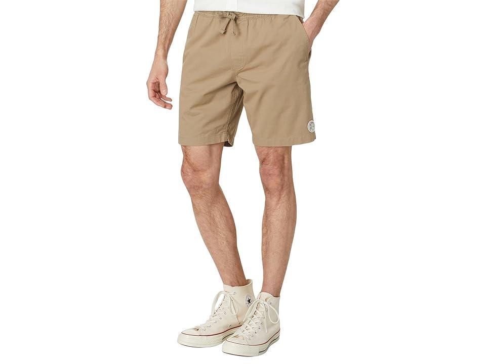 O'Neill O'Riginals Porter 18 Shorts Men's Shorts Product Image