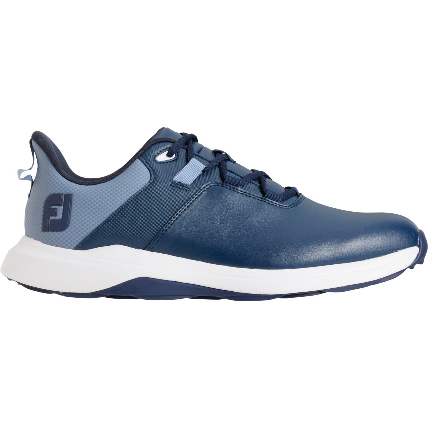 FOOTJOY ProLite Golf Shoes - Waterproof, Wide Width (For Men) Product Image