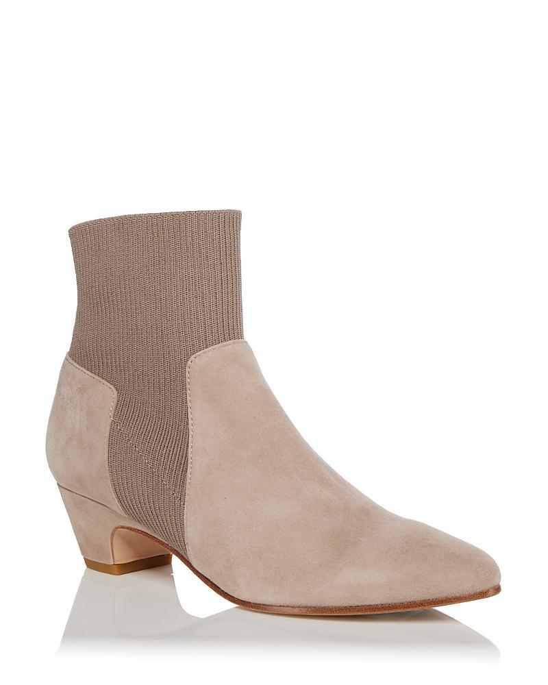 Eileen Fisher Womens Muzy Booties Product Image
