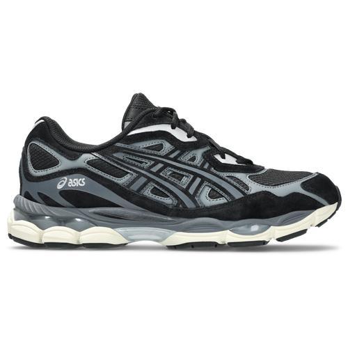 Asics Mens GEL-NYC Casual Shoes Product Image